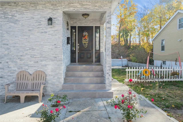 15 Saint Pauls Pl, Mount Vernon, NY 10550 - entrance to property