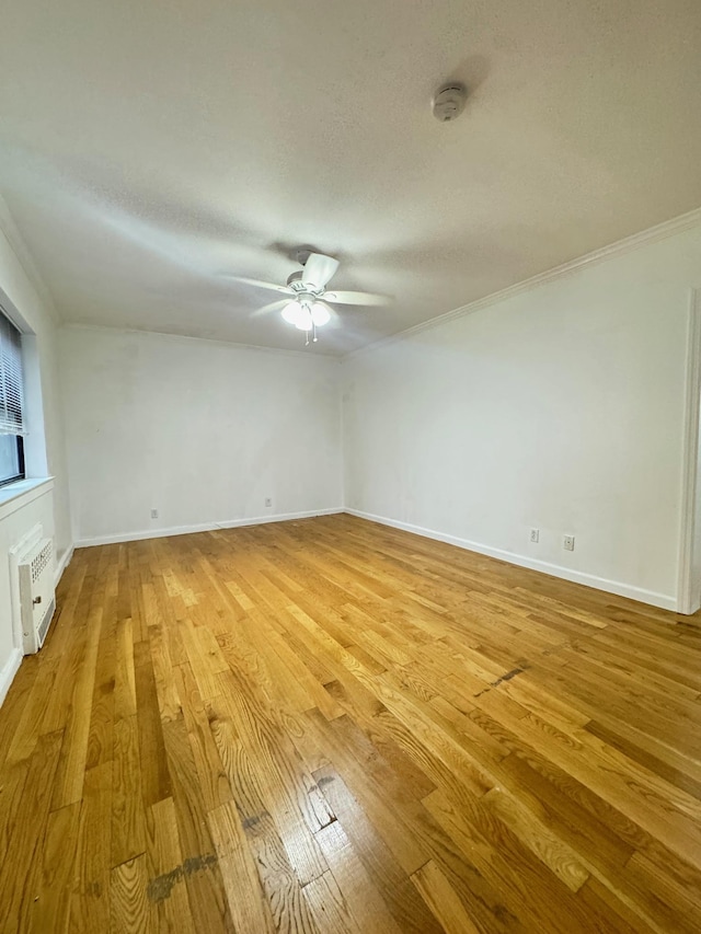 bonus room with wooden walls