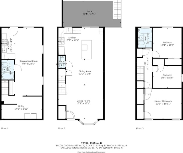 3207 Ampere Ave, Bronx, NY 10465 - property floor plan