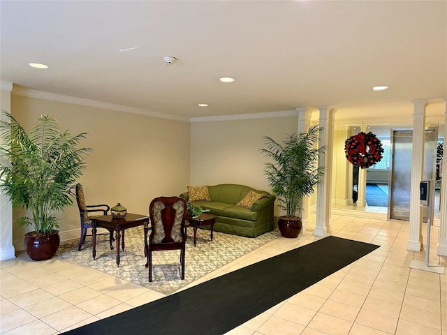 4 Consulate Dr Unit 2M, Tuckahoe, NY 10707 - photo 5