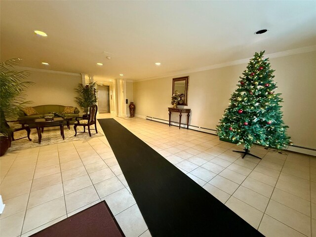 4 Consulate Dr Unit 2M, Tuckahoe, NY 10707 - photo 6
