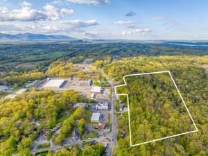 TBD Ulster Ave, Ulster Park NY, 12487 land for sale