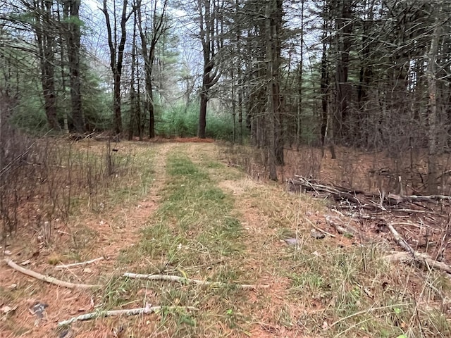 Haring Rd, Barryville, NY 12719