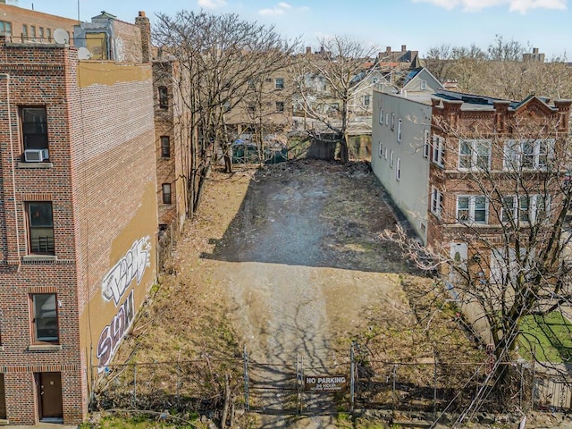 1448 Rosedale Ave, Bronx NY, 10460 land for sale