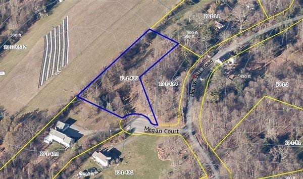 0 Megan Ct, Washingtonville NY, 10992 land for sale