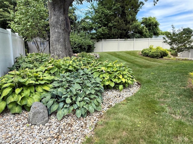 27 Stubbe Dr, Stony Point, NY 10980 - view of yard