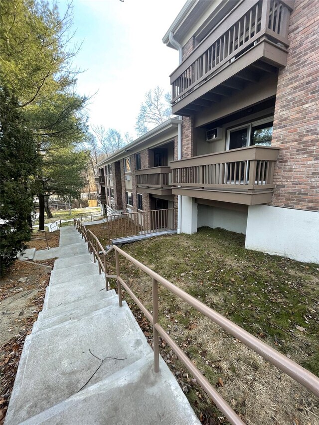 3 Woods End Cir Unit 3P, Peekskill, NY 10566 - view of community