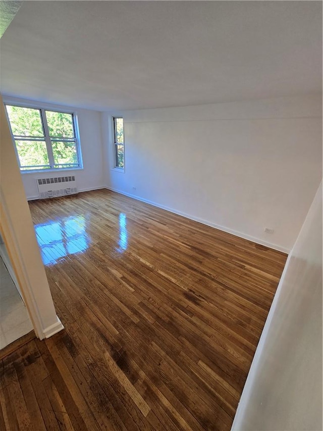 room details featuring wood ceiling