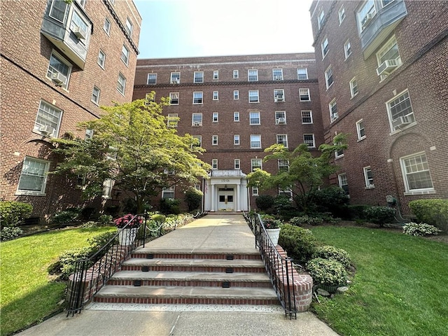 17506 Devonshire Blvd Unit 4C, Jamaica Hills, NY 11432 - view of property
