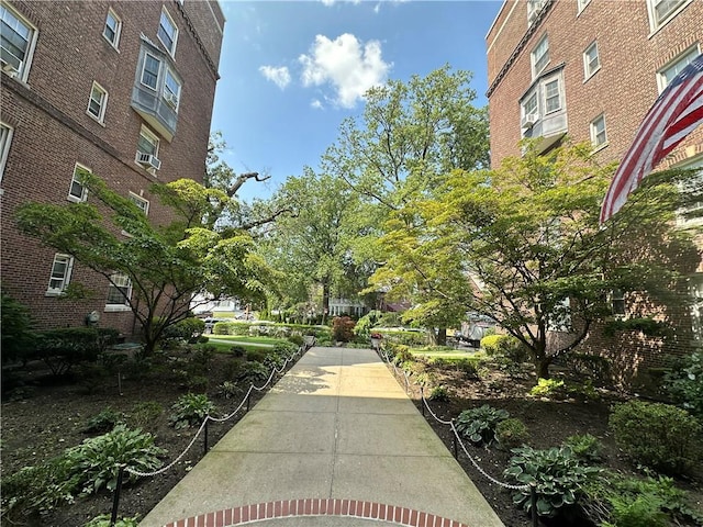 17506 Devonshire Blvd Unit 4C, Jamaica Hills, NY 11432 - view of community