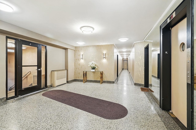 3555 Kings College Pl Unit 1H, Bronx, NY 10467 - view of lobby