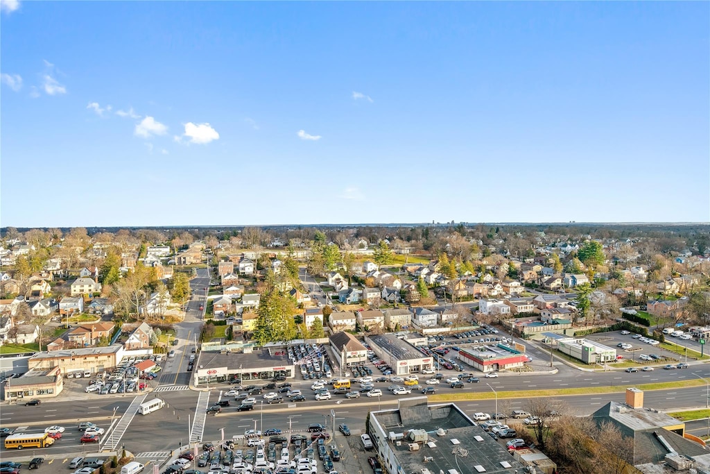 1841 Central Park Ave Unit 5M, Yonkers, NY 10710 - drone / aerial view
