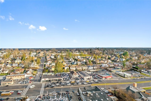 1841 Central Park Ave Unit 5M, Yonkers, NY 10710 - drone / aerial view