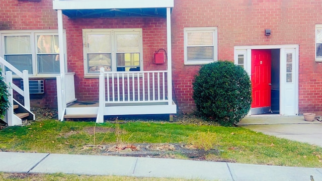 6 Sussex Ct Unit 206, Suffern, NY 10901 - photo 2