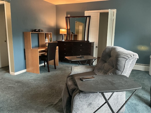 6 Sussex Ct Unit 206, Suffern, NY 10901 - photo 5