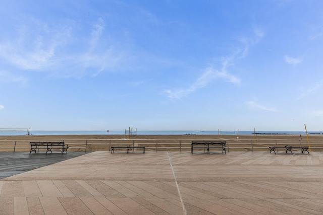 40 Brighton 1st Rd Unit 3J, Brooklyn, NY 11235 - view of home's community featuring a water view