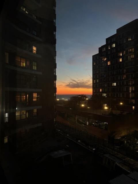 40 Brighton 1st Rd Unit 3J, Brooklyn, NY 11235 - view of city