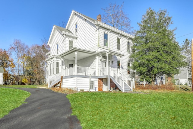 Listing photo 2 for 100 Ulster Ave, Walden NY 12586