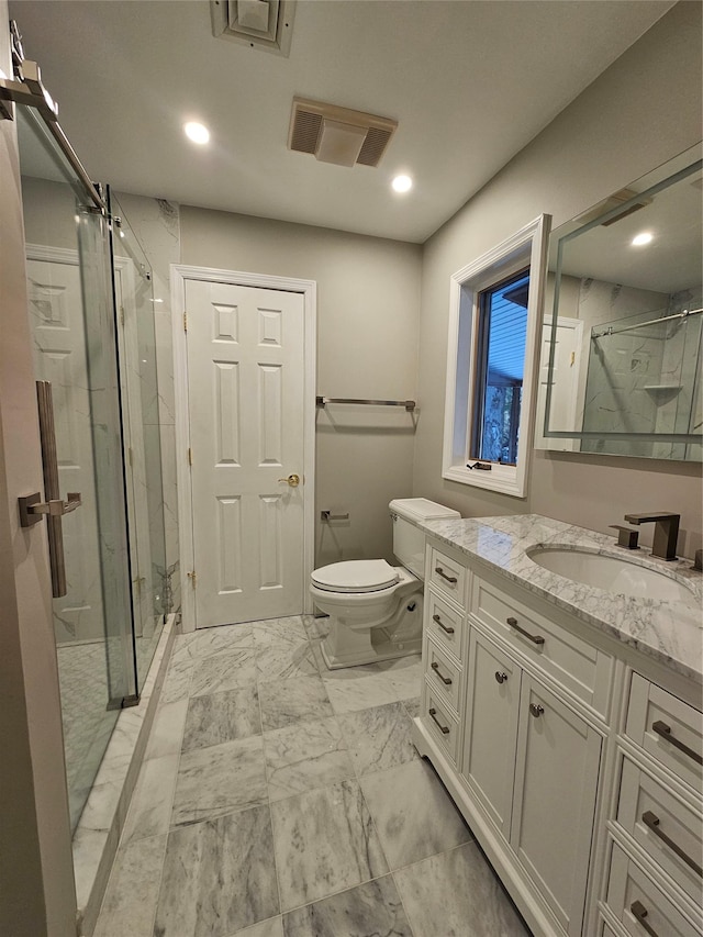 bathroom featuring a skylight