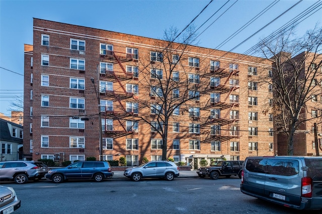 3520 Tryon Ave Unit 104, Bronx, NY 10467 - view of building exterior