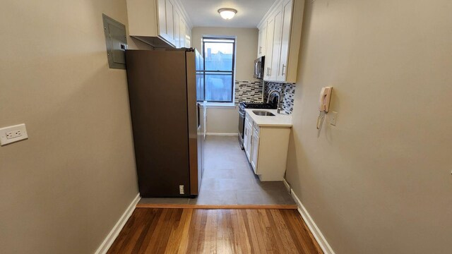 854 W 181st St Unit 5G, New York Manhattan, NY 10033 - photo 14