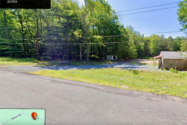 696 Thunder Hill Rd, Woodbourne NY, 12788 land for sale