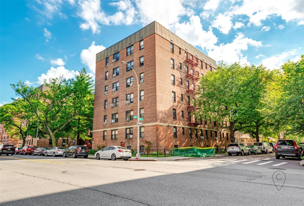 65-30 108th St Unit 5E, Forest Hills, NY 11375 - view of property
