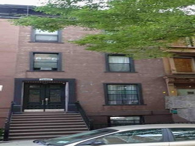 251 W 131st St, New York Manhattan, NY 10027 - view of property