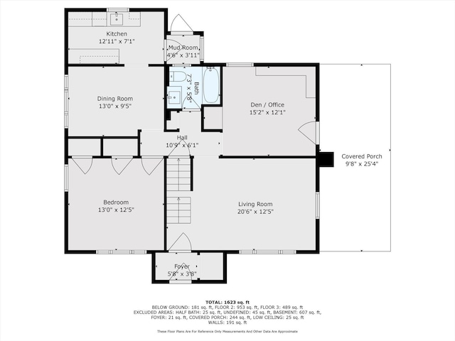 33 Farnum St, Lynbrook, NY 11563 - photo 14