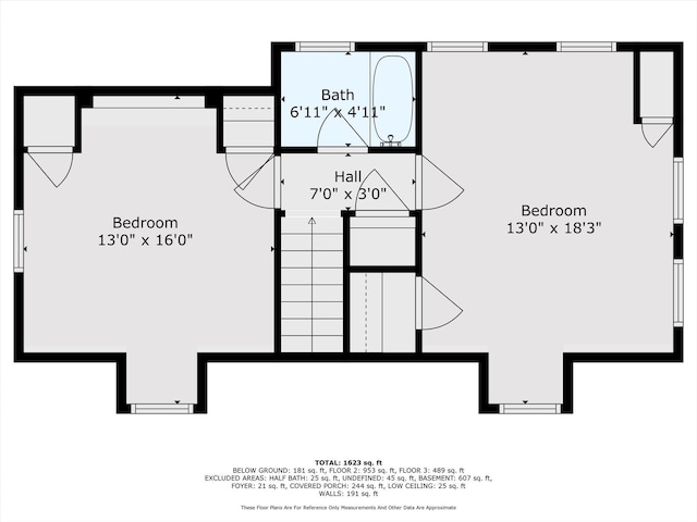 33 Farnum St, Lynbrook, NY 11563 - photo 15