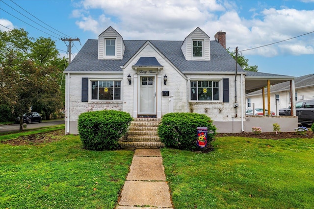 33 Farnum St, Lynbrook, NY 11563 - photo 1