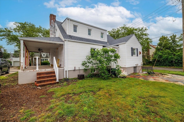 33 Farnum St, Lynbrook, NY 11563 - photo 2