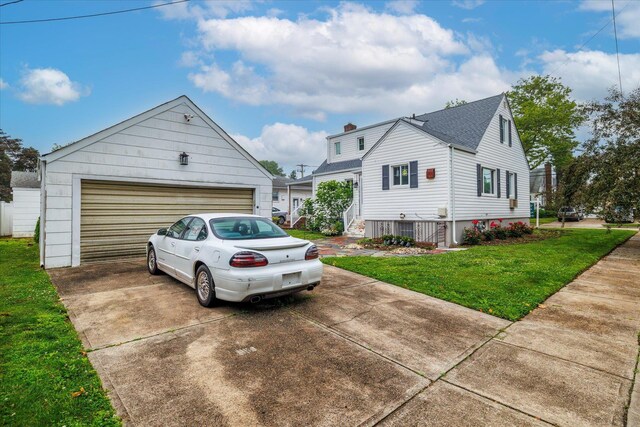 33 Farnum St, Lynbrook, NY 11563 - photo 4