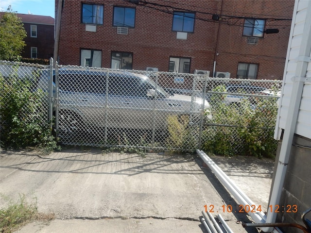 1027 E 83rd St E Unit 2, Brooklyn, NY 11236 - view of tennis court