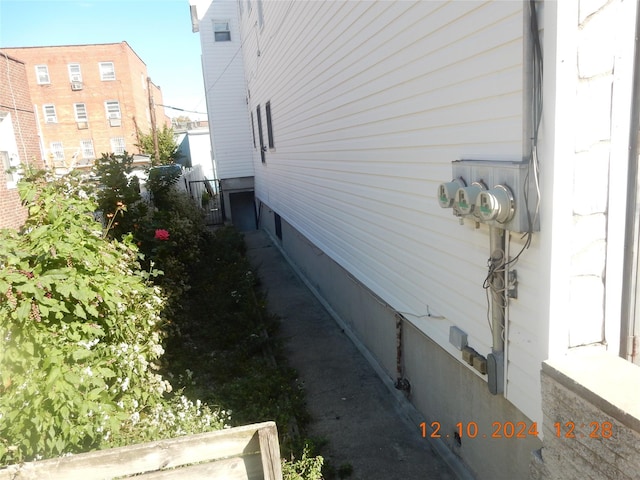 1027 E 83rd St E Unit 2, Brooklyn, NY 11236 - view of home's exterior