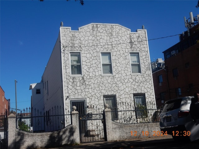 1027 E 83rd St E Unit 2, Brooklyn, NY 11236 - view of front of property