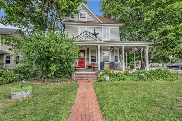 89 Cedar Ave, Patchogue, NY 11772 - photo 36