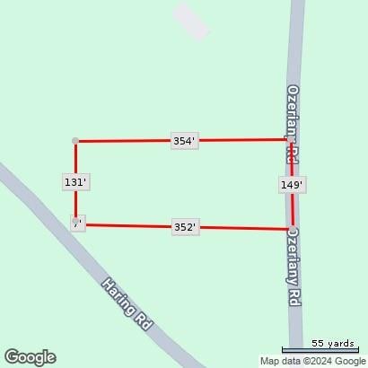 Ozeriany Rd, Glen Spey NY, 12737 land for sale