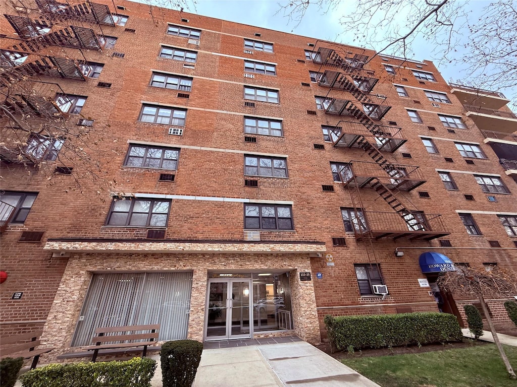 153-25 88th St Unit 1K, Howard Beach, NY 11414 - view of property