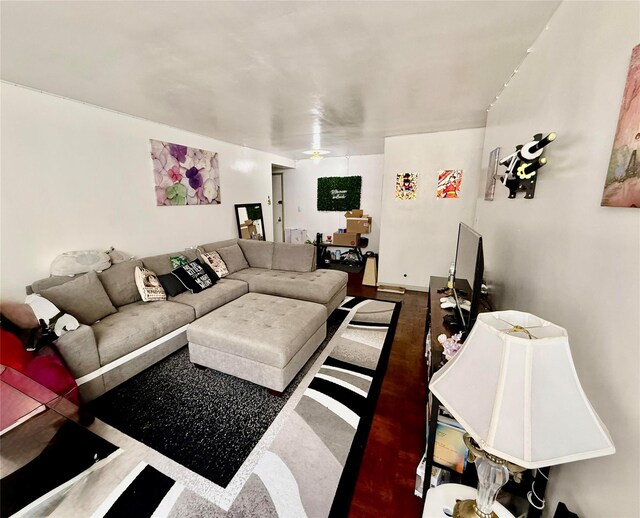 153-25 88th St Unit 1K, Howard Beach, NY 11414 - view of living area