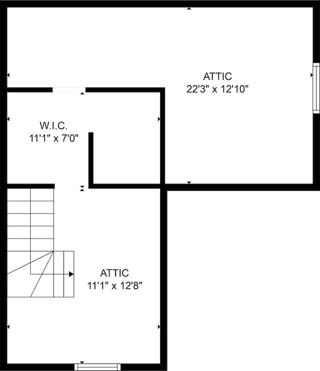 651 Madison Ave, Lindenhurst, NY 11757 - view of home floor plan