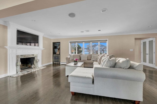 4 Westwood Cir, East Hills, NY 11577 - photo 3