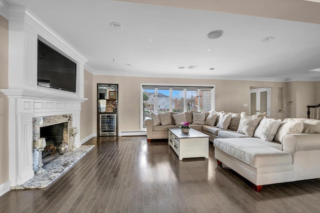 4 Westwood Cir, East Hills, NY 11577 - photo 4