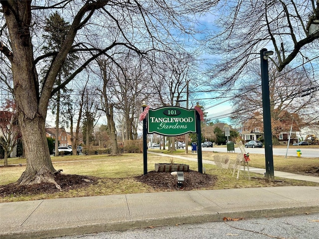 101 N Broadway Unit 2C4, White Plains, NY 10603 - exterior space
