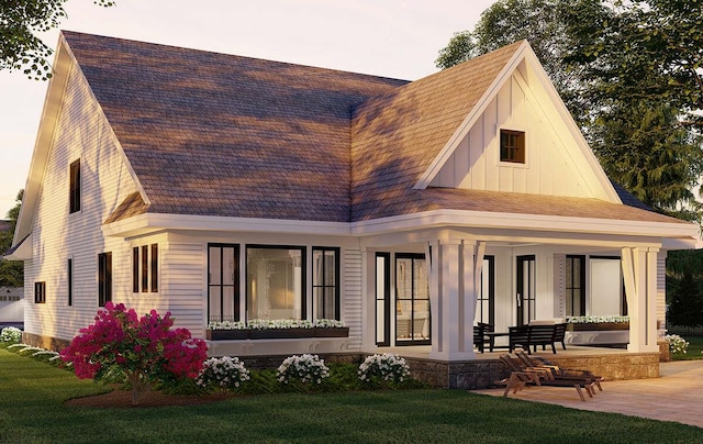 38 N Bay Ave, Eastport, NY 11941 - photo 2