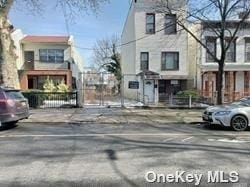 77 Vermont St, Brooklyn NY, 11207 land for sale