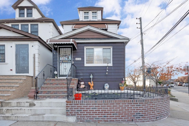 65-02 80th St, Middle Village, NY 11379 - view of front of home