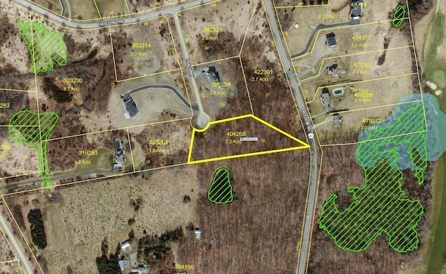 Traci Way, Pleasant Valley NY, 12569 land for sale