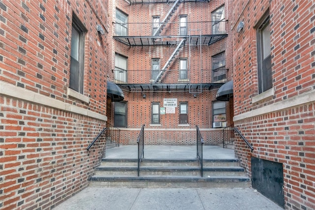 2400 Davidson Ave Unit A24, Bronx, NY 10468 - view of property