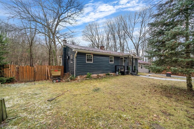 7083 State Route 97, Narrowsburg, NY 12764 - photo 39
